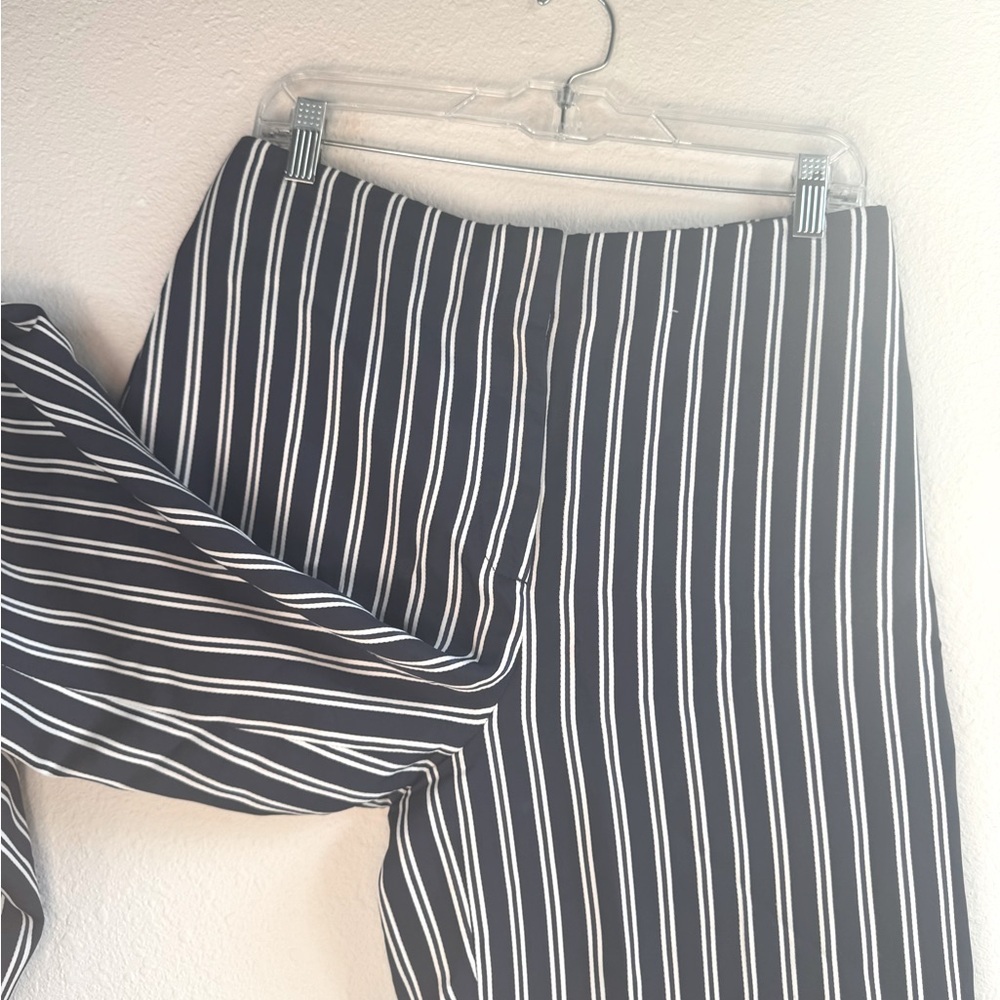 DIANE VON FURSTENBERG Wide Leg Trousers - Picture 7 of 16
